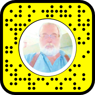 A Cool Car Wall Snapcode