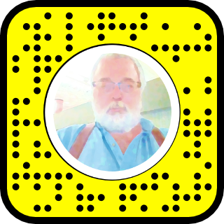 My Studebaker Snapcode