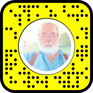 Turkish Oushak Snapcode