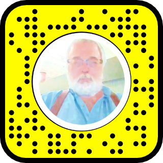 My Spaceship Snapcode