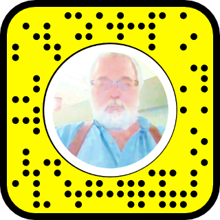 WFH - Bouncy Wall Snapcode