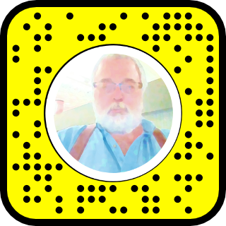 WFH - The Kitchen Snapcode