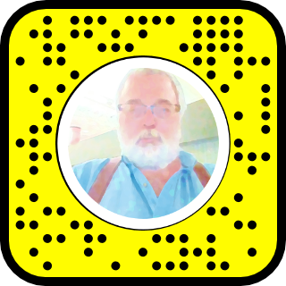 Meeting Room 1 Snapcode