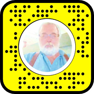 Brick Wall Wood Fr Snapcode