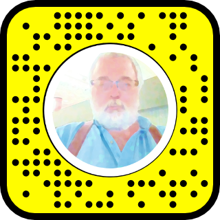 My Home Office Snapcode