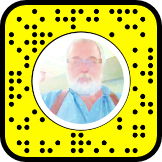 Red Barn Snapcode