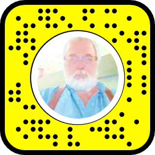 On the Back Porch Snapcode