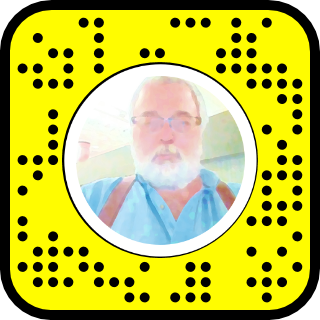 My  Conference Snapcode