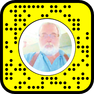 WFH - City Hall Snapcode