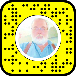 Naples Airport Snapcode