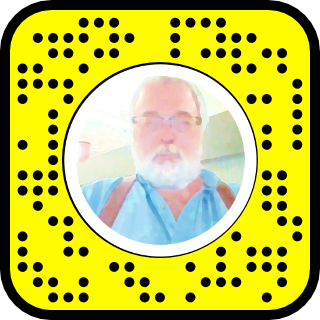 WFH - Comedy Club Snapcode