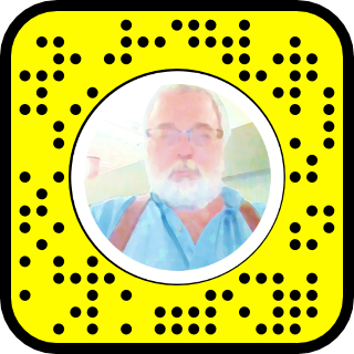 Tree of Life Snapcode