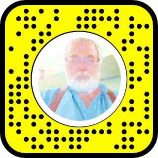 Chairs and Garden Snapcode