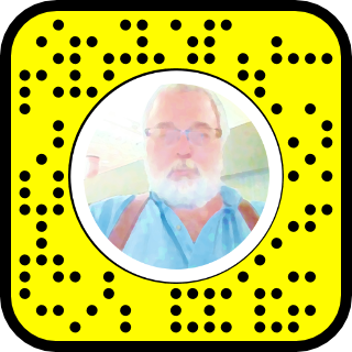 Easy Wood Wall Snapcode