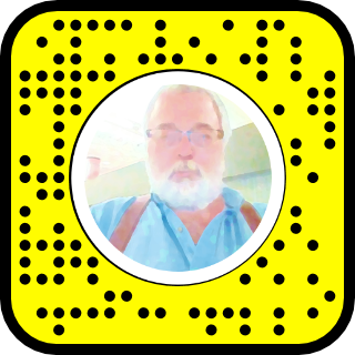 Out on the Deck Snapcode