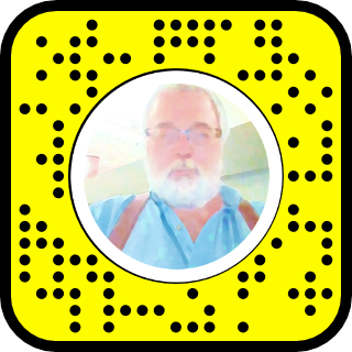 Garden Tools Snapcode