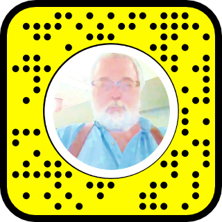 Meet at Sunset Snapcode