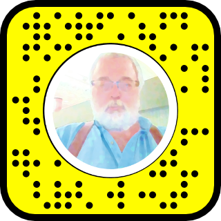 WFH - Talladega Snapcode