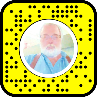 English Oak Bark Snapcode