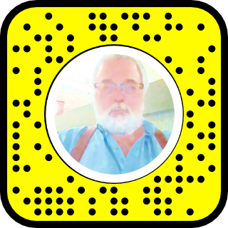 Big Red Barn Snapcode