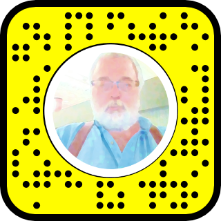 WFH -  Brick Wall Snapcode