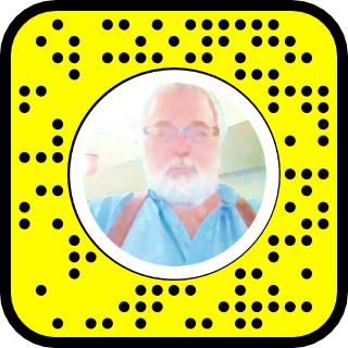 WFH - Main Library Snapcode