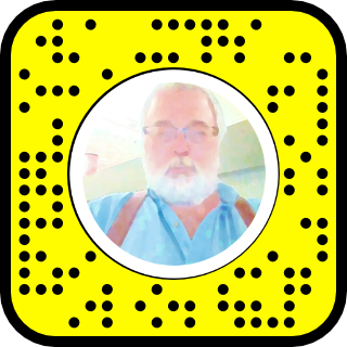 WFH - State House Snapcode