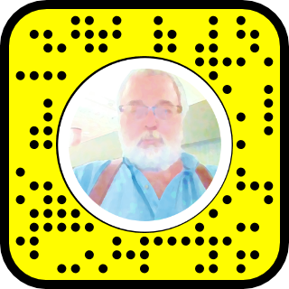 Flying Economy Snapcode