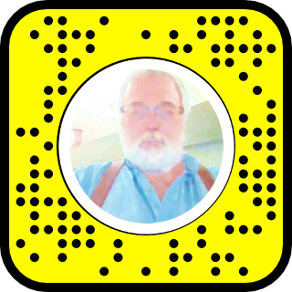 WFH - the Backyard Snapcode