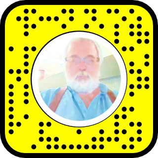 WFH - Gotta Fly Snapcode