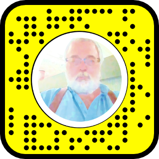 Sod Roof Barn Snapcode