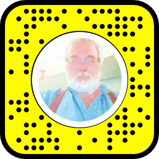 WFH - Server Room Snapcode