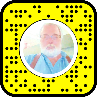 Harley Davidson Snapcode