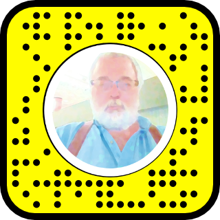 On my Boat Snapcode