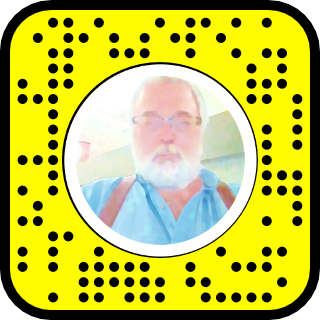 WFH-Island Retreat Snapcode