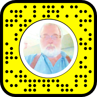 WFH - Eye See Snapcode