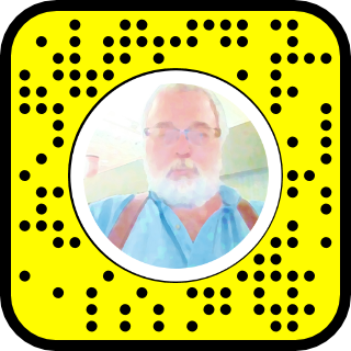 My Observation Car Snapcode