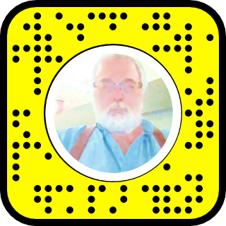 WFH - Gallery Wall Snapcode