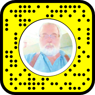 In the Dining Room Snapcode