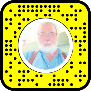 Meet on the Beach Snapcode