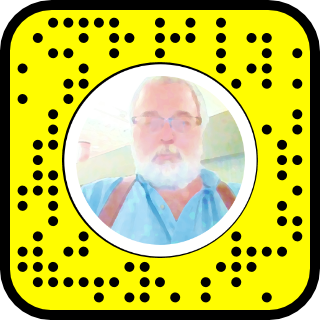 What a View Snapcode