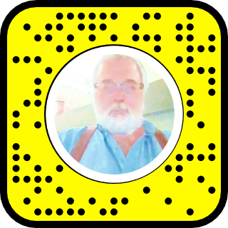 On the Bridge Snapcode