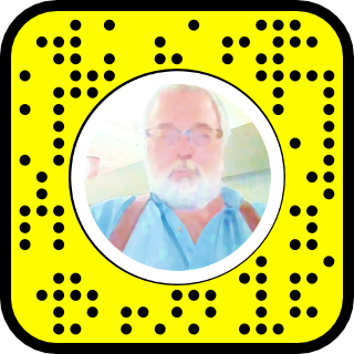 My Rustic Life Snapcode