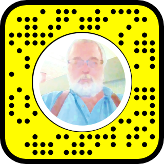 On a Cruise Snapcode