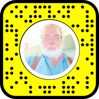 My Japanese Garden Snapcode