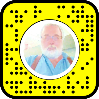 WFH - Living Room Snapcode