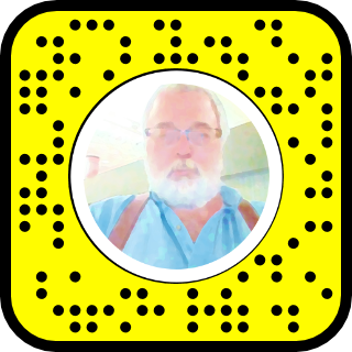 In my Office Snapcode