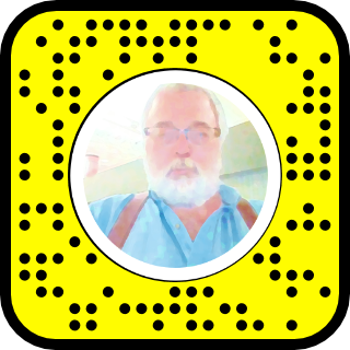 Green Wood Wall Snapcode