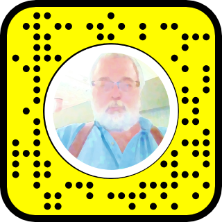 Old Brick Barn Snapcode