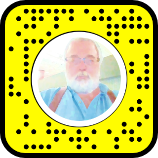 WFH - Your Office Snapcode